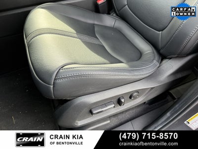 2025 Honda Pilot Touring - PANORAMIC SUNROOF / CLEAN CARFAX / 1 OWNER