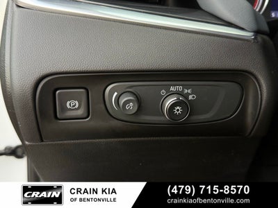2020 Buick Enclave Essence - AWD / LEATHER