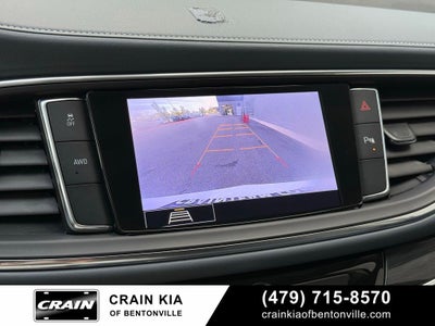 2020 Buick Enclave Essence - AWD / LEATHER