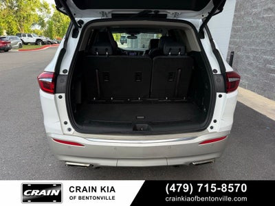 2020 Buick Enclave Essence - AWD / LEATHER