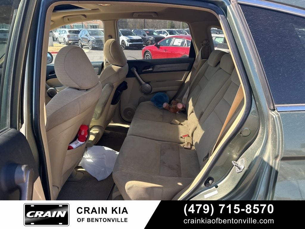 2009 Honda CR-V EX - WHOLESALE / AS-IS