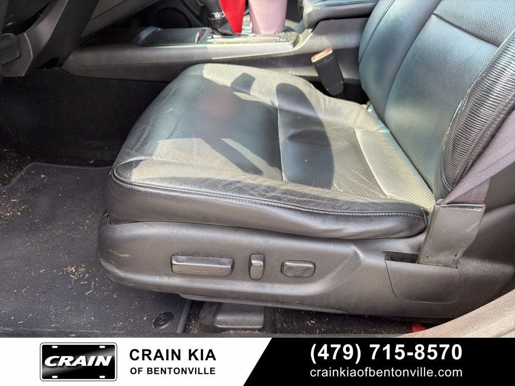 2013 Acura RDX Technology Package - SUNROOF / CLEAN CARFAX HISTORY