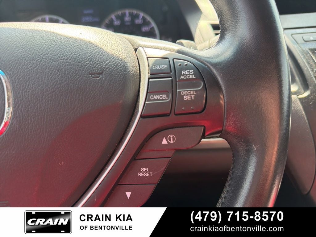 2013 Acura RDX Technology Package - SUNROOF / CLEAN CARFAX HISTORY