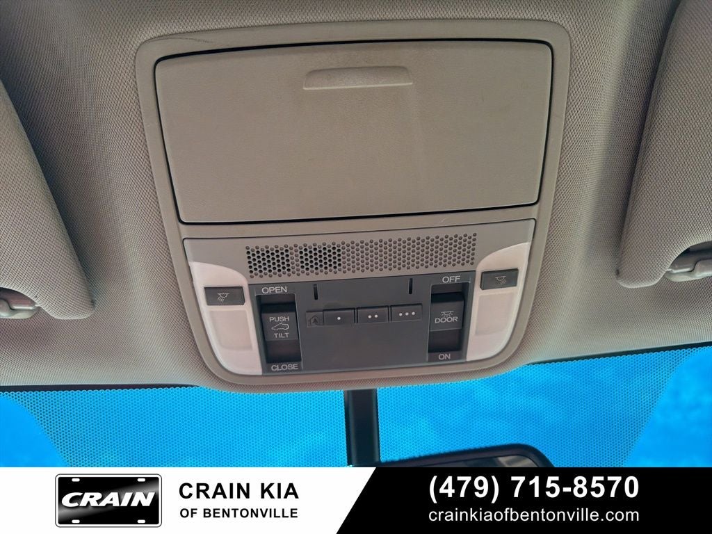 2013 Acura RDX Technology Package - SUNROOF / CLEAN CARFAX HISTORY