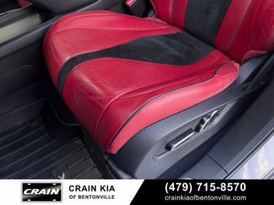 2021 Acura RDX A-Spec Package - SUNROOF / CLEAN CARFAX