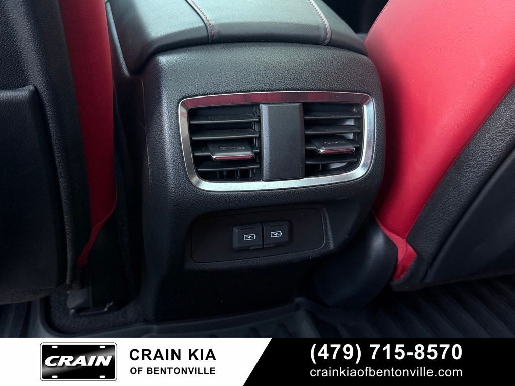 2021 Acura RDX A-Spec Package - SUNROOF / CLEAN CARFAX