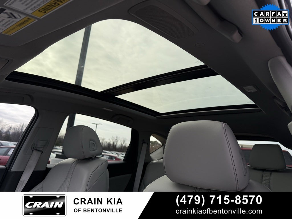 2024 Acura RDX Technology Package SH-AWD / PANORAMIC SUNROOF / ONE OWNER