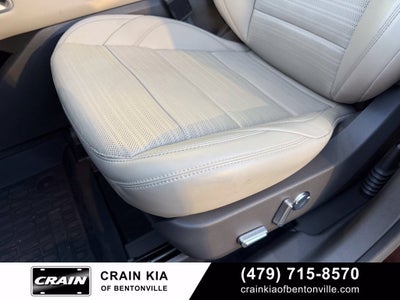 2025 Lincoln Nautilus Reserve - AWD / PANORAMIC SUNROOF / CLEAN CARFAX