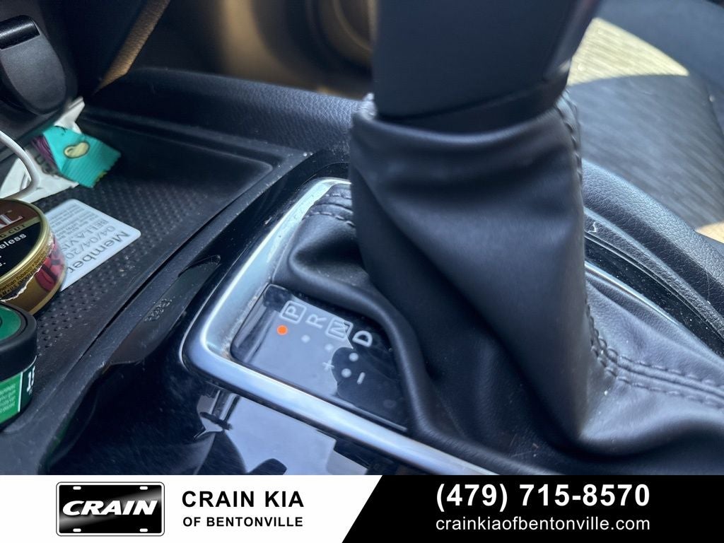 2020 Nissan Rogue S - CLEAN CARFAX