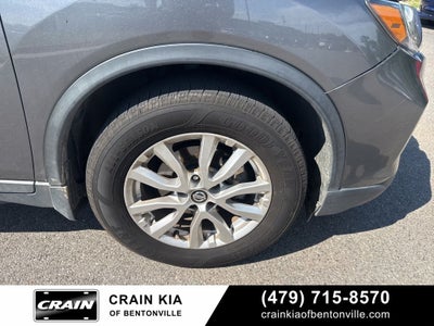 2020 Nissan Rogue S - CLEAN CARFAX