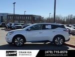 2018 Nissan Murano Platinum - AWD / PANORAMIC SUNROOF