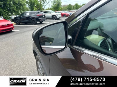 2019 Nissan Murano Platinum - AWD / PANORAMIC SUNROOF / CLEAN CARFAX