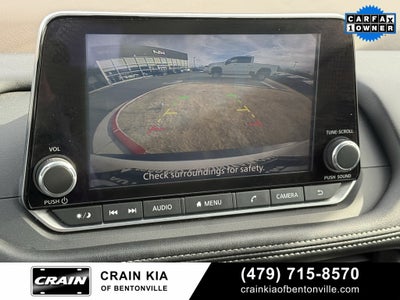 2023 Nissan Rogue SV - CLEAN CARFAX / ONE OWNER