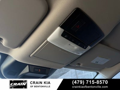 2024 Nissan Rogue SV - AWD / CLEAN CARFAX / ONE OWNER