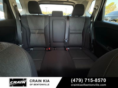 2024 Nissan Rogue SV - AWD / CLEAN CARFAX / ONE OWNER