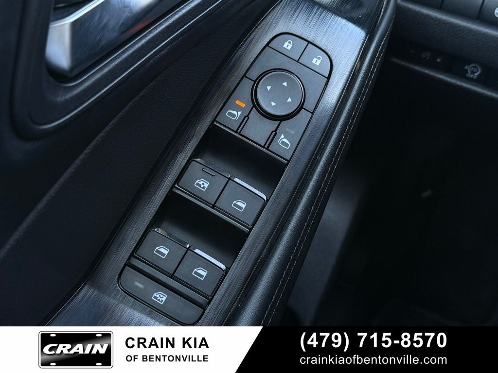 2024 Nissan Rogue SV - AWD / CLEAN CARFAX / ONE OWNER