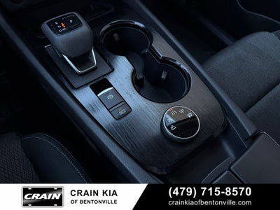 2024 Nissan Rogue SV - AWD / CLEAN CARFAX / ONE OWNER