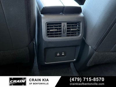 2024 Nissan Rogue SV - AWD / CLEAN CARFAX / ONE OWNER