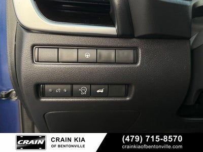 2023 Nissan Rogue SL Premium - AWD / PANORAMIC SUNROOF / CLEAN CARFAX