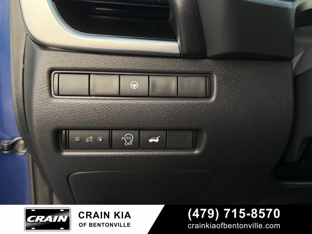 2023 Nissan Rogue SL Premium - AWD / PANORAMIC SUNROOF / CLEAN CARFAX