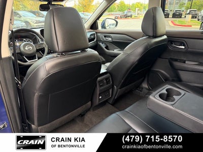 2023 Nissan Rogue SL Premium - AWD / PANORAMIC SUNROOF / CLEAN CARFAX