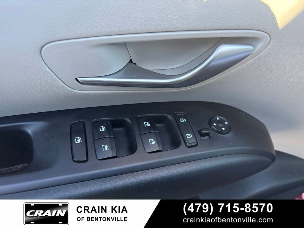 2024 Hyundai TUCSON SEL - SUNROOF / CLEAN CARFAX / ONE OWNER