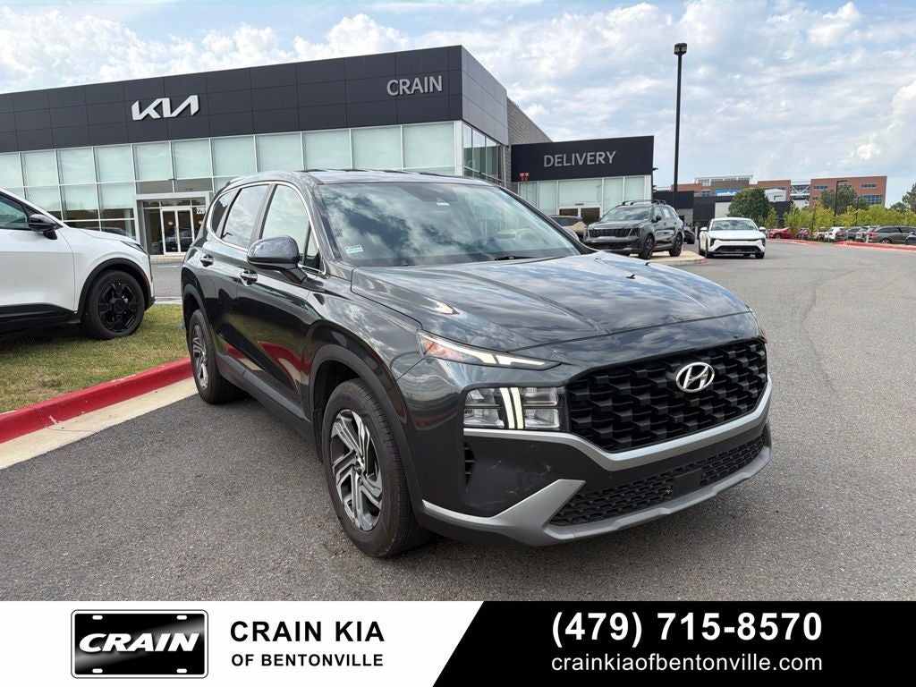 2023 Hyundai SANTA FE SE - CLEAN CARFAX / ONE OWNER