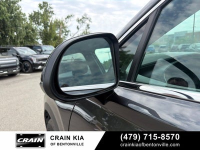 2023 Hyundai SANTA FE SE - CLEAN CARFAX / ONE OWNER