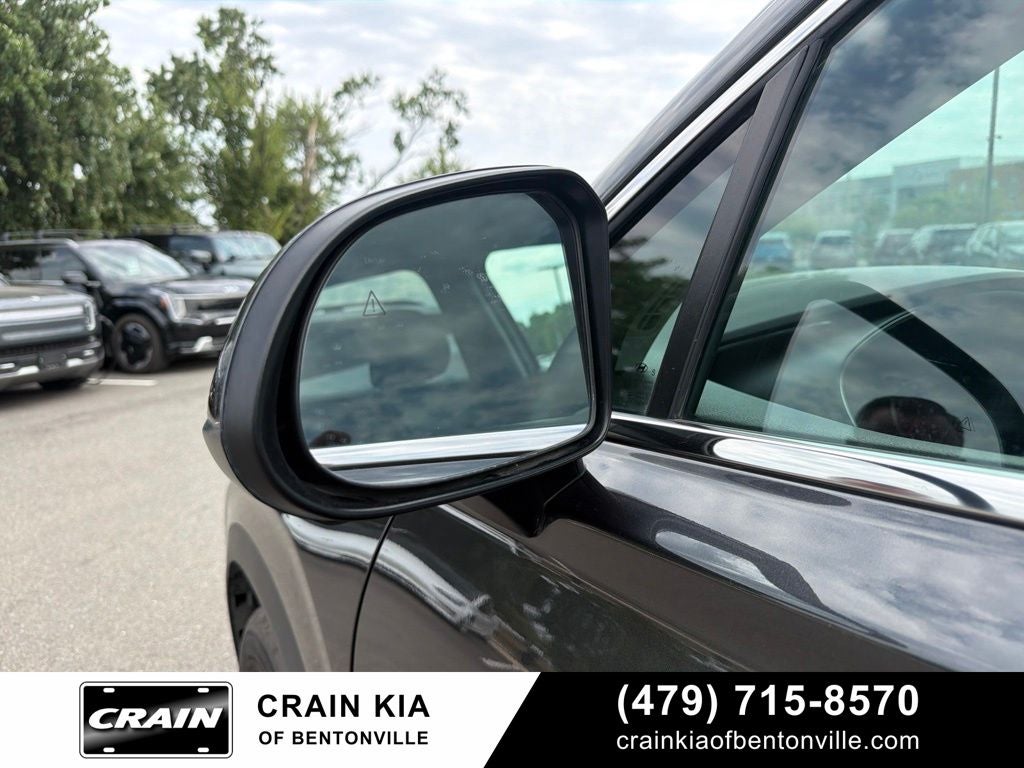 2023 Hyundai SANTA FE SE - CLEAN CARFAX / ONE OWNER