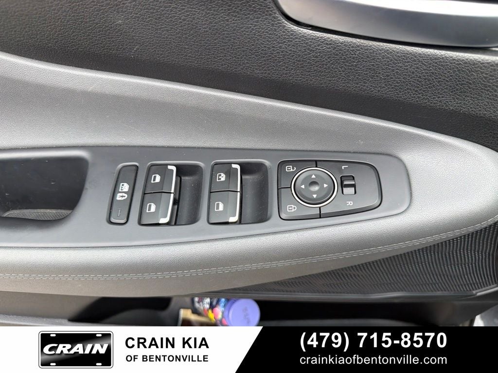 2023 Hyundai SANTA FE SE - CLEAN CARFAX / ONE OWNER