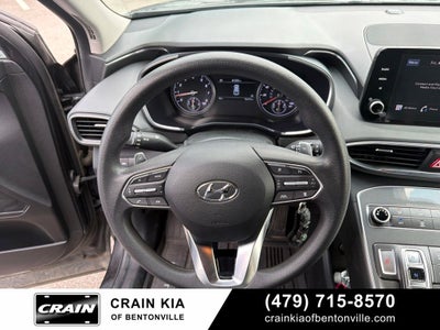 2023 Hyundai SANTA FE SE - CLEAN CARFAX / ONE OWNER