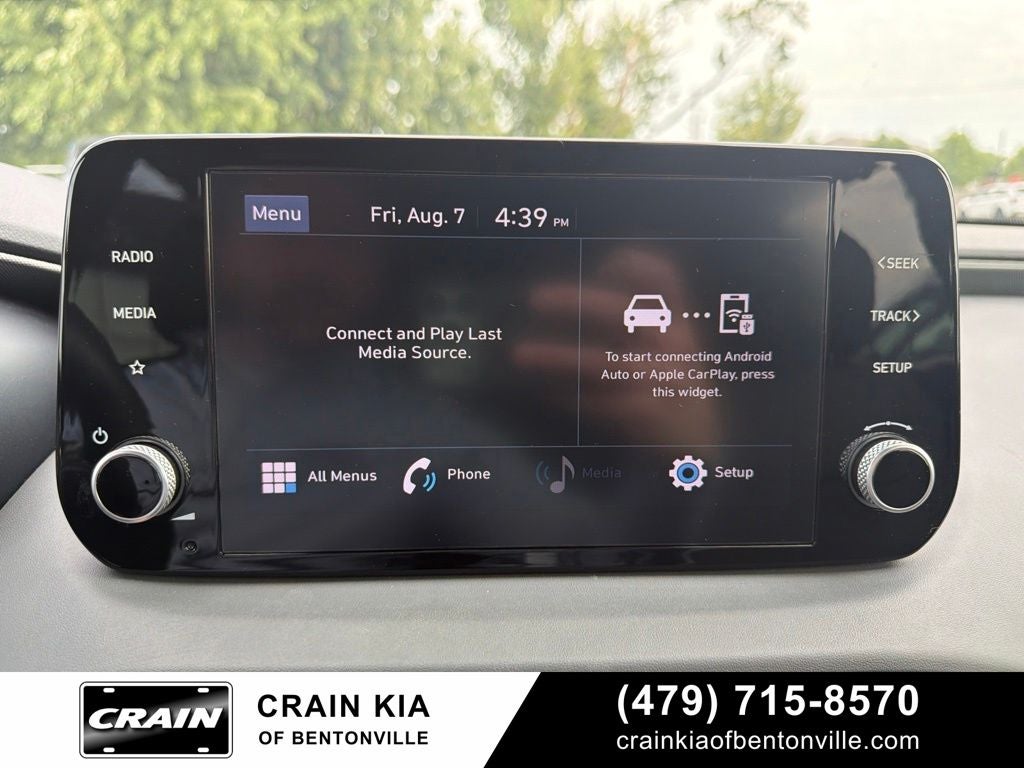 2023 Hyundai SANTA FE SE - CLEAN CARFAX / ONE OWNER