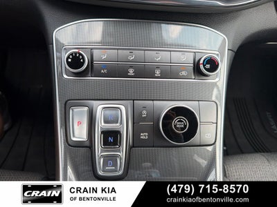 2023 Hyundai SANTA FE SE - CLEAN CARFAX / ONE OWNER