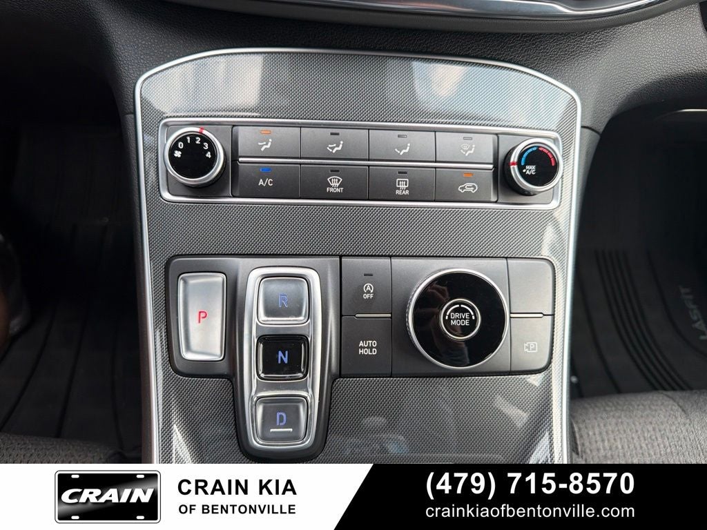 2023 Hyundai SANTA FE SE - CLEAN CARFAX / ONE OWNER