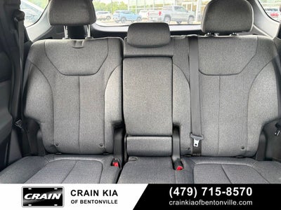 2023 Hyundai SANTA FE SE - CLEAN CARFAX / ONE OWNER