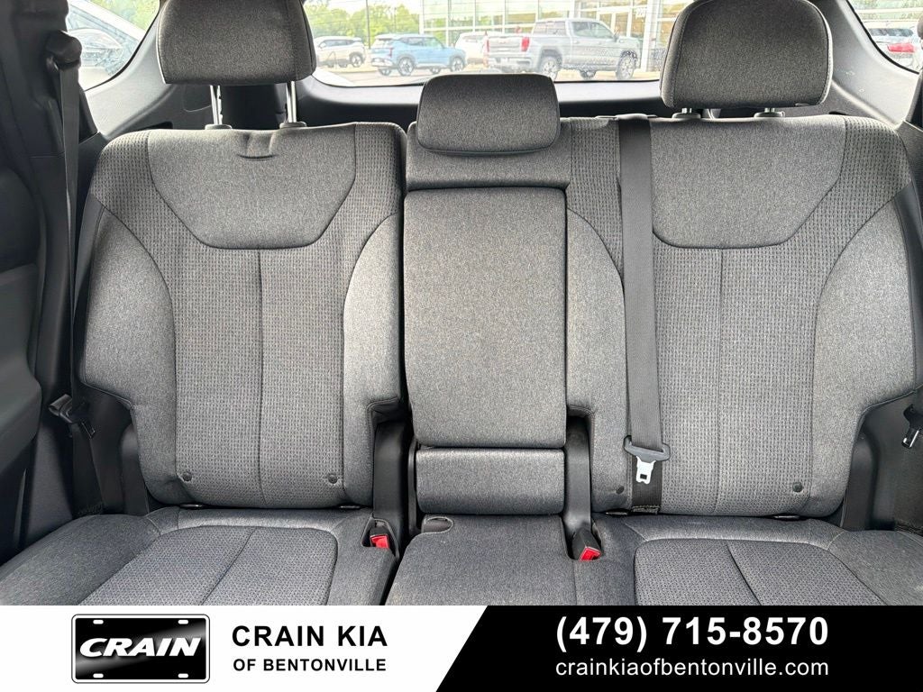 2023 Hyundai SANTA FE SE - CLEAN CARFAX / ONE OWNER