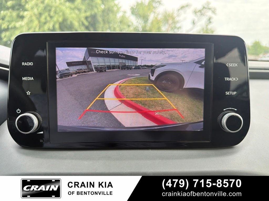 2023 Hyundai SANTA FE SE - CLEAN CARFAX / ONE OWNER