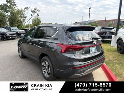 2023 Hyundai SANTA FE SE - CLEAN CARFAX / ONE OWNER