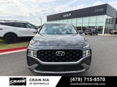 2023 Hyundai SANTA FE SE - CLEAN CARFAX / ONE OWNER