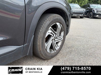 2023 Hyundai SANTA FE SE - CLEAN CARFAX / ONE OWNER