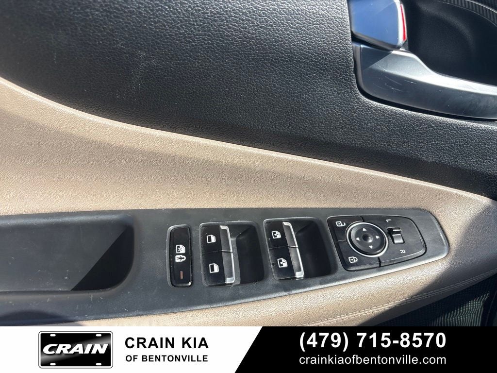2022 Hyundai SANTA FE SEL - CLEAN CARFAX