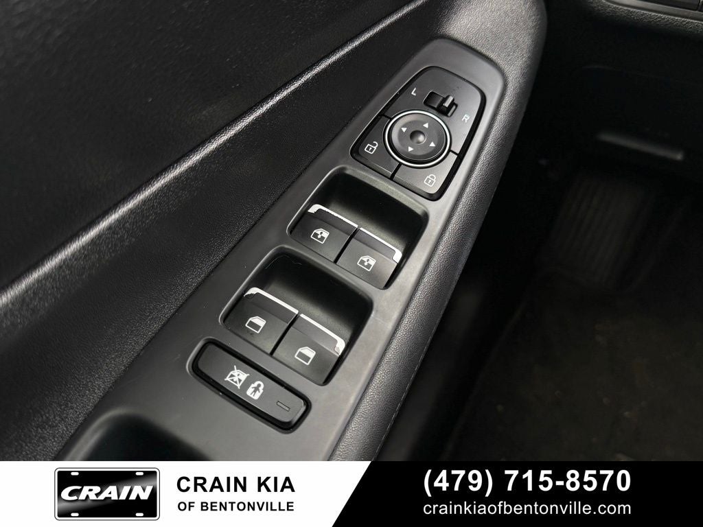 2020 Hyundai SANTA FE SEL - AWD / CARFAX ONE OWNER