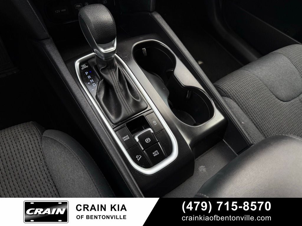 2020 Hyundai SANTA FE SEL - AWD / CARFAX ONE OWNER