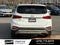 2020 Hyundai SANTA FE SEL - AWD / CARFAX ONE OWNER