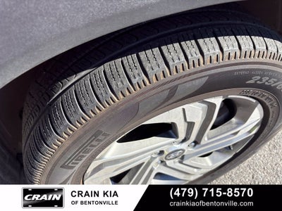2021 Hyundai SANTA FE SEL - CLEAN CARFAX