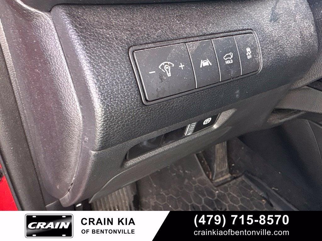 2021 Hyundai SANTA FE SEL - CLEAN CARFAX