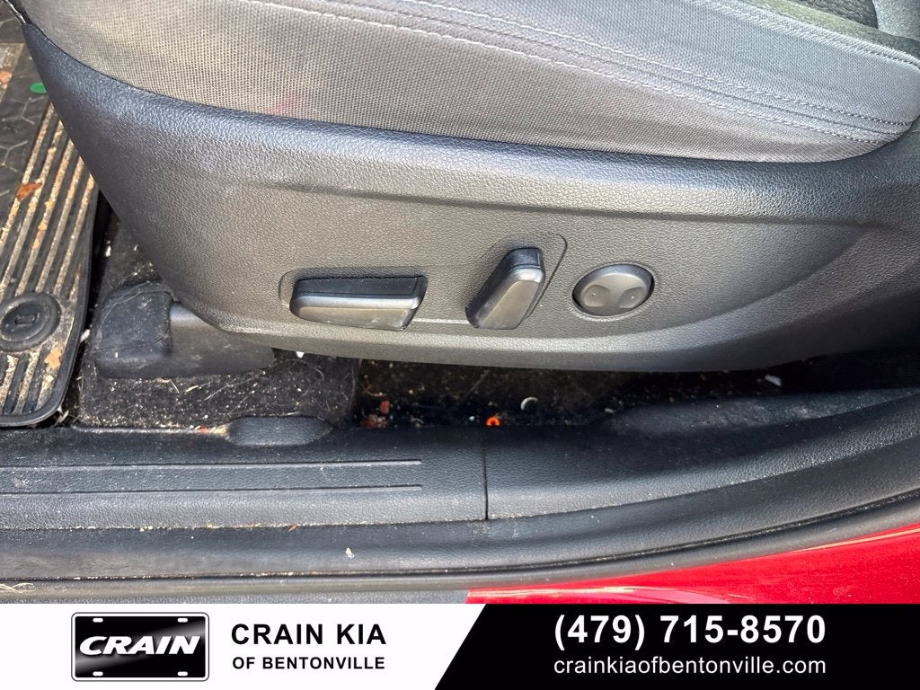 2021 Hyundai SANTA FE SEL - CLEAN CARFAX