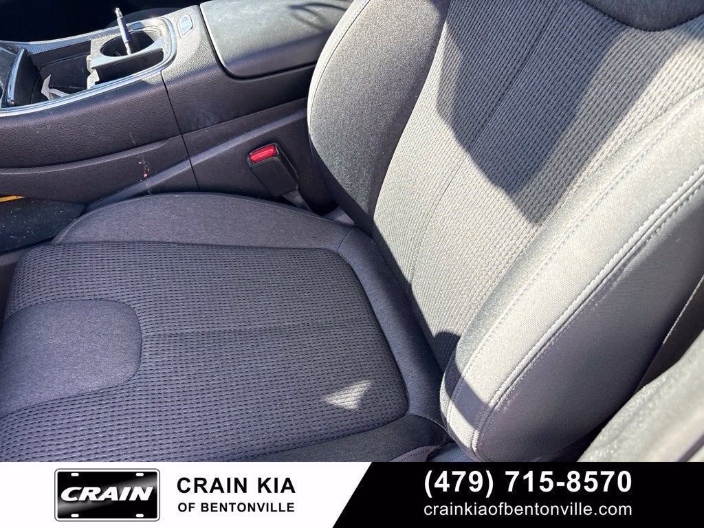 2021 Hyundai SANTA FE SEL - CLEAN CARFAX