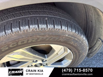 2021 Hyundai SANTA FE SEL - CLEAN CARFAX