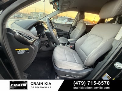 2018 Hyundai SANTA FE SPORT 2.4 Base - CLEAN CARFAX